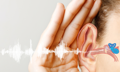 Neuropatía auditiva