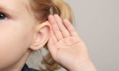 Percepción auditiva