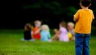 Desarrollo emocional en niños con hipoacusia