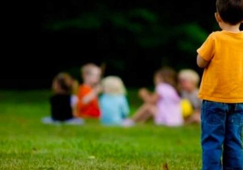 Desarrollo emocional en niños con hipoacusia