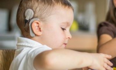 El implante coclear y el desarrollo psicofísico