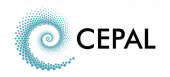 CEPAL Logo Full color